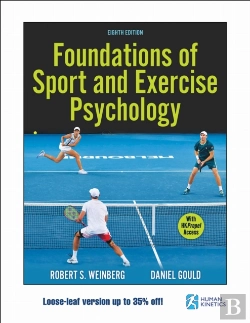 Bertrand.pt - Foundations Of Sport And Exercise Psychology