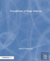 Foundations Of Stage Makeup