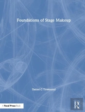Foundations Of Stage Makeup