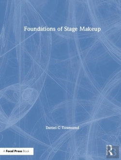 Bertrand.pt - Foundations Of Stage Makeup