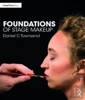 Foundations Of Stage Makeup