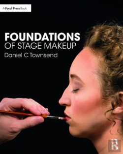 Bertrand.pt - Foundations Of Stage Makeup