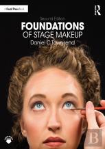 Foundations Of Stage Makeup