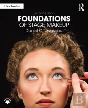 Foundations Of Stage Makeup