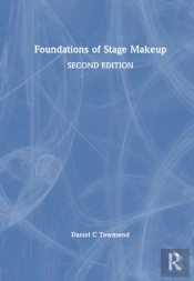 Foundations Of Stage Makeup