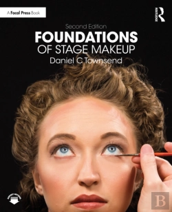 Bertrand.pt - Foundations Of Stage Makeup