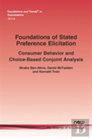 Foundations Of Stated Preference Elicitation