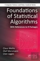 Foundations Of Statistical Algorithms