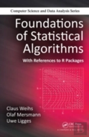 Foundations Of Statistical Algorithms
