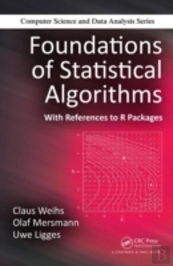 Bertrand.pt - Foundations Of Statistical Algorithms