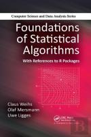 Foundations Of Statistical Algorithms