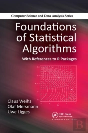 Foundations Of Statistical Algorithms