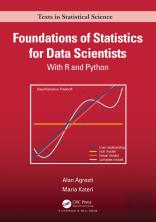 Foundations Of Statistics For Data Scientists
