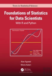Foundations Of Statistics For Data Scientists
