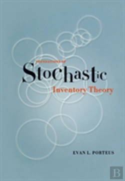 Bertrand.pt - Foundations Of Stochastic Inventory Theory