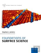 Foundations Of Surface Science