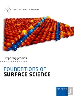 Bertrand.pt - Foundations Of Surface Science