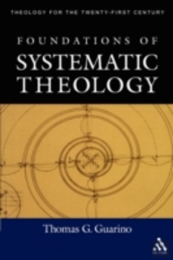 Bertrand.pt - Foundations Of Systematic Theology