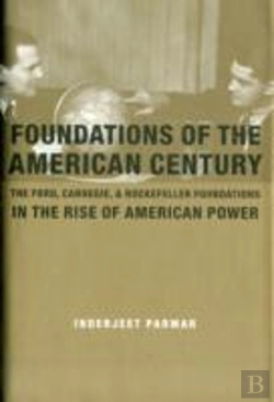 Bertrand.pt - Foundations Of The American Century