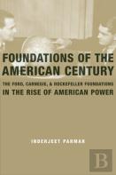 Foundations Of The American Century