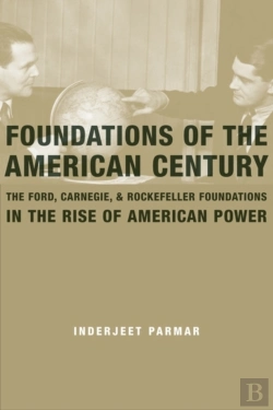 Bertrand.pt - Foundations Of The American Century