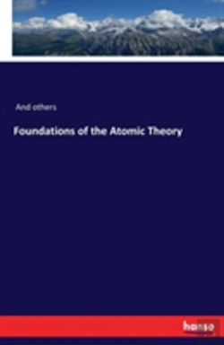 Bertrand.pt - Foundations Of The Atomic Theory