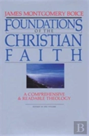 Foundations Of The Christian Faith