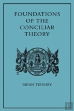 Bertrand.pt - Foundations Of The Conciliar Theory