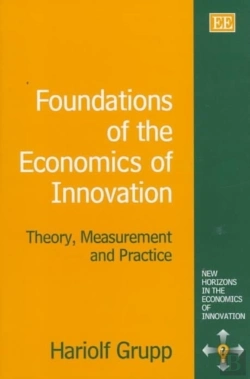 Bertrand.pt - Foundations Of The Economics Of Innovation