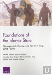 Foundations Of The Islamic State