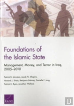 Bertrand.pt - Foundations Of The Islamic State