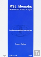 Foundations Of The Minimal Model Program