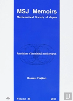 Bertrand.pt - Foundations Of The Minimal Model Program