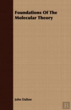 Bertrand.pt - Foundations Of The Molecular Theory