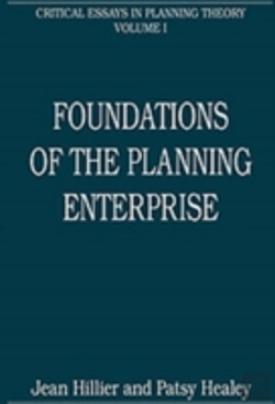 Bertrand.pt - Foundations Of The Planning Enterprise