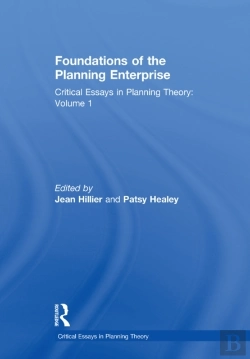 Bertrand.pt - Foundations Of The Planning Enterprise