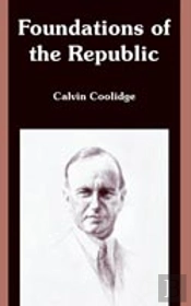 Foundations Of The Republic