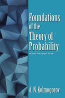 Foundations Of The Theory Of Probability