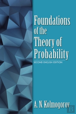 Bertrand.pt - Foundations Of The Theory Of Probability