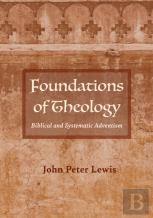 Foundations Of Theology