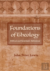 Foundations Of Theology