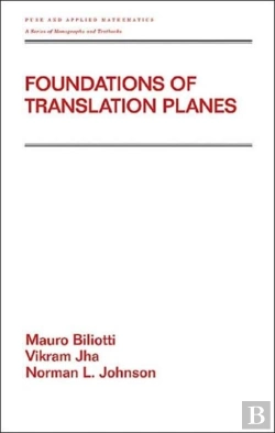Bertrand.pt - Foundations Of Translation Planes