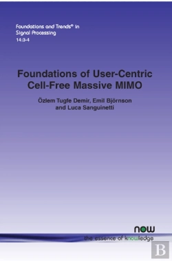 Bertrand.pt - Foundations Of User-Centric Cell-Free Massive Mimo