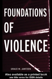 Foundations Of Violence