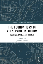 Foundations Of Vulnerability Theory