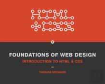 Foundations Of Web Design