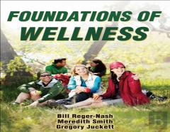 Foundations Of Wellness