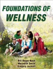 Foundations Of Wellness