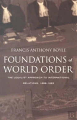 Bertrand.pt - Foundations Of World Order