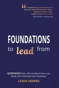 Bertrand.pt - Foundations To Lead From